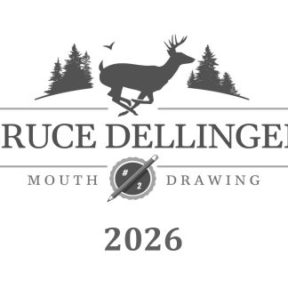Calendar 2026 - SOLD OUT